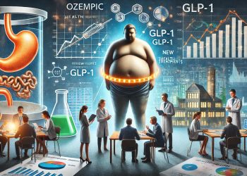 Emerging Obesity Treatments: A New Hope in Biopharmaceutical Innovations