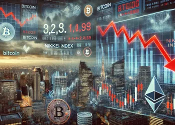 The Current Market Downturn: Causes, Impact, and Opportunities