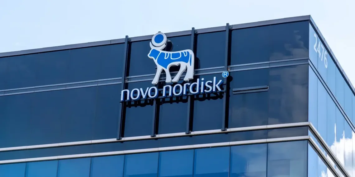Novo Nordisk: Leading Pharma trading at 52 Week low - Worth a buy?