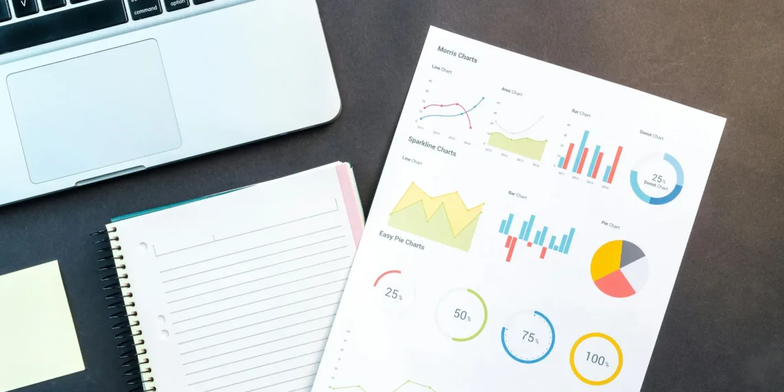 Structure your own first Portfolio in 2025